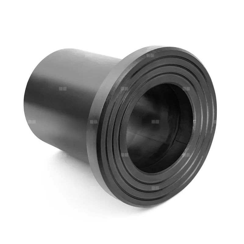 Tylko dziś Tuleja z kołnierzem FOX SDR 11 tworzywo sztuczne fi 140mm